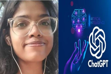 ChatGPT- யால் 90% வருமானத்தை இழந்துவிட்டேன்: மாணவி வேதனை