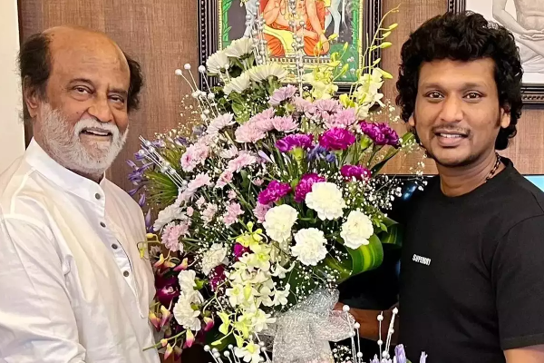 தலைவர் 171 படத்தின் போட்டோஷூட் நடைபெற்று முடிந்தது.. லோகேஷ் கனகராஜின் சம்பவம் லோடிங் | Thalaivar 171 Movie Photoshoot Happened