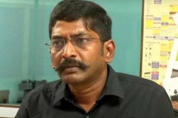 பிரபல யூடியூபர் 'சவுக்கு சங்கர்' அதிரடி கைது - சைபர் கிரைம் போலீசார் ஆக்ஷன்!