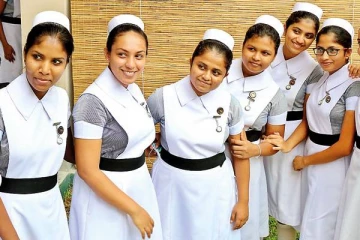 20 ஆண்டுகளுக்கு பின்னர் கிடைத்த வாய்ப்பு; சிங்கப்பூர் செல்லும் 4,000 தாதியர்கள்!