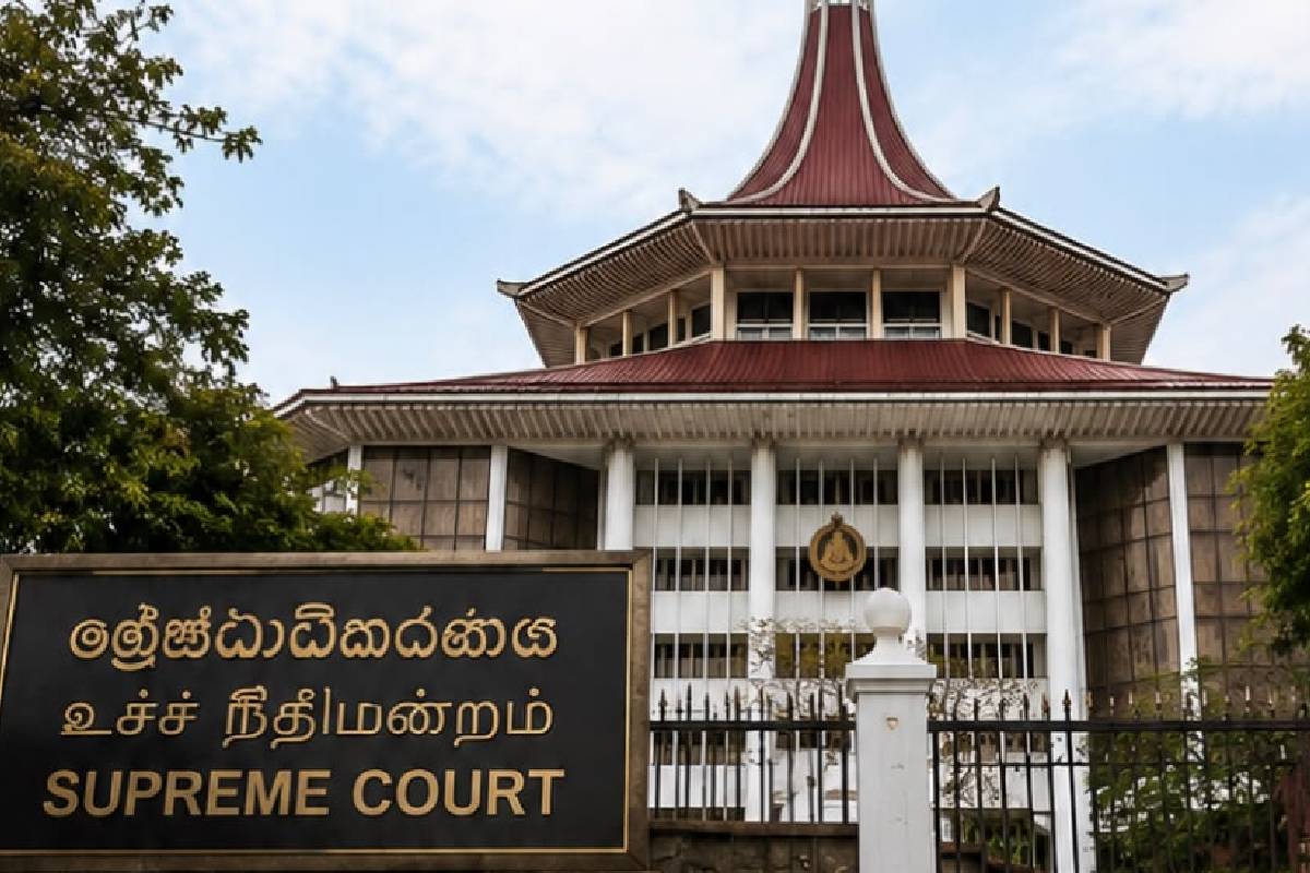 கெஹெலிய ரம்புக்வெல்லவுக்கு வெளிநாட்டுப் பயணத் தடை விதித்து நீதிமன்றம் உத்தரவு | Keheliya Foreign Travel Ban Court Order