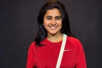 பாண்டியன் ஸ்டோர்ஸ் 2 சீரியல் புகழ் ராஜியின் ஸ்டைலிஷ் போட்டோஸ்