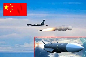 1000 கிமீ தூரத்தை அடையும் சீன ஹைப்பர்சோனிக் ஏவுகணை: இந்தியா உள்பட பல நாடுகளுக்கு எச்சரிக்கை