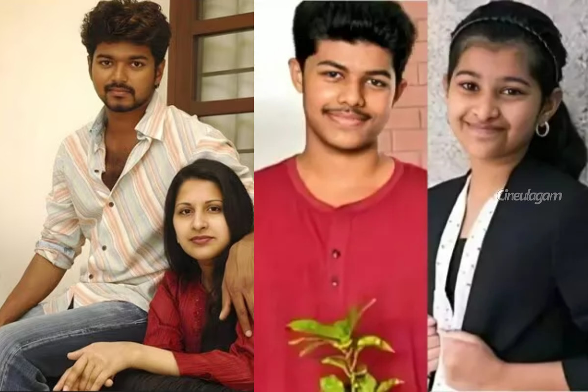 விஜய் பதவியேற்பு விழாவில் அந்த மூன்று பேர் மிஸ்ஸிங்.. யாரை சொல்கிறார் சமுத்திரக்கனி? | Samuthirakani Talks About Vijay Family Issue விஜய் பதவியேற்பு விழாவில் அந்த மூன்று பேர் மிஸ்ஸிங்.. யாரை சொல்கிறார் சமுத்திரக்கனி? | Samuthirakani Talks About Vijay Family Issue