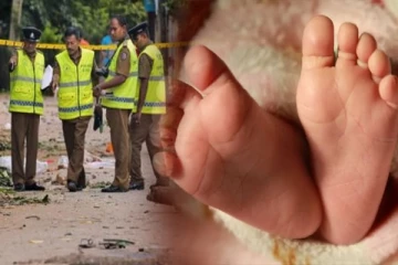 இளம் தாயின் கொடூர செயல் : விசாரணையில் அதிர்ச்சி தகவல்