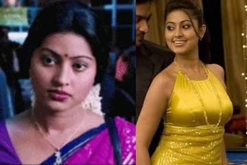 திருமணத்திற்கு முன் இத்தனை நடிகர்களுடன் காதலில் சிக்கிய சினேகா!! ஒரே படத்தால் காலி செய்த தனுஷ்