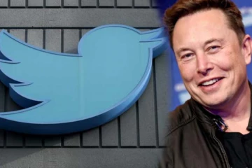 டுவிட்டரில் பறவை சின்னத்தை அதிரடியாக மாற்றிய எலான் மஸ்க்... காரணம் என்ன?