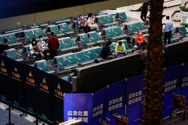 நடுங்கவைத்த விமான விபத்து: 132 பேரின் பரிதாப நிலை! வெளியான அதிர்ச்சி தகவல் | China Boeing 737 Flight Crashed Death Passengers நடுங்கவைத்த விமான விபத்து: 132 பேரின் பரிதாப நிலை! வெளியான அதிர்ச்சி தகவல் | China Boeing 737 Flight Crashed Death Passengers