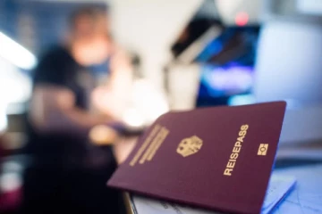 ஜேர்மன் குடியுரிமை: இரட்டைக் குடியுரிமை தொடர்பில் ஒரு முக்கிய செய்தி...