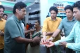 ஏமாற்று அரசியலுக்கு முற்றுப்புள்ளி வைக்க வேண்டும் : சஜித் பகிரங்கம்