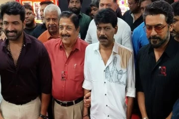 சூர்யாக்கு இருக்கும் பெருந்தன்மை விக்ரம்-க்கு இல்லாமால் போச்சா..ரசிகர்கள் கேள்வி