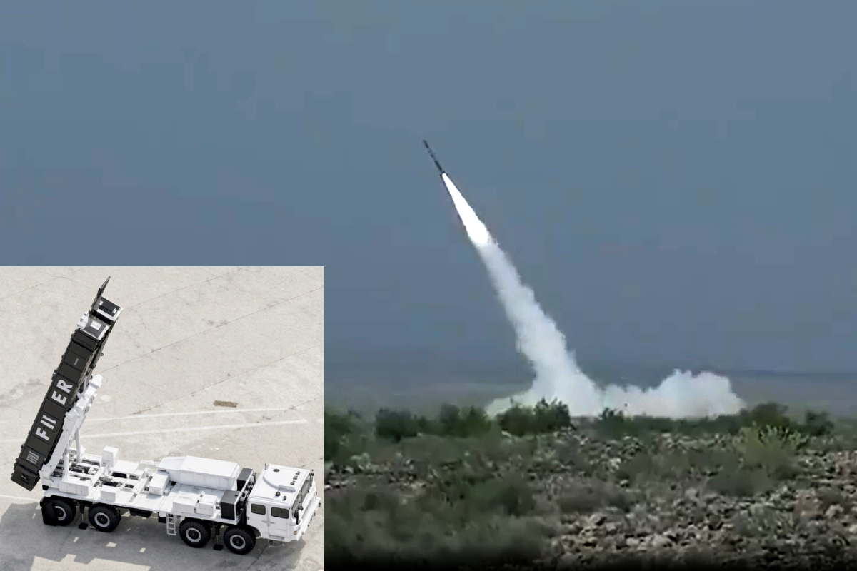 Pakistan-Tests-Hypersonic-Fatah-2-ER-Missile- Fatah-4 Cruise