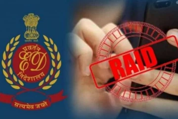 இந்த 5 இடங்களில் ED சோதனை - காலையிலேயே பரபரப்பு