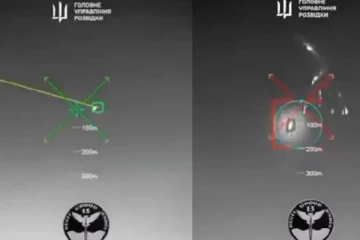 ரஷ்யாவின் $50 மில்லியன் போர் விமானம் Su-30 அழிப்பு! சுட்டு வீழ்த்திய உக்ரைன்: வீடியோ