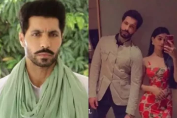 விபத்தில் இறந்த நடிகர் காதலியுடன் எடுத்த கடைசி போட்டோ! கண்ணீர் விடும் பிரபலங்கள்