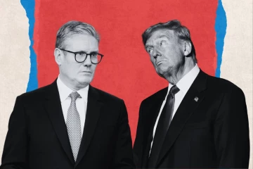 ஏற்கனவே வெற்றி பெற்ற பிறகு போர்களில் சேரும் நபர்கள் எங்களுக்குத் தேவையில்லை! பிரித்தானிய பிரதமருக்கு ட்ரம்பின் பதிவு