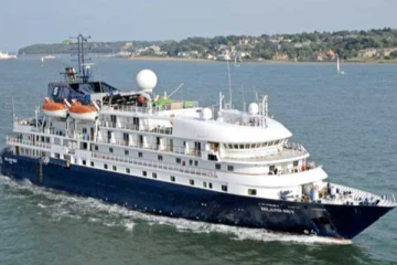 சிங்கப்பூர் நிறுவனத்துக்கு வாடகைக்கு கொடுக்கப்படவுள்ள இலங்கை கப்பல்கள்