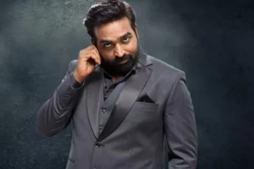 100 நாள் பிக்பாஸ் 9 தொகுத்து வழங்க இத்தனை கோடி வாங்குகிறாரா விஜய் சேதுபதி