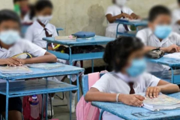 இன்று வெளியாகவுள்ள 5ஆம் தர புலமைப்பரிசில் பரீட்சை பெறுபேறுகள்