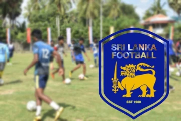 முல்லைத்தீவு கால்பந்தாட்ட லீக் விவகாரம்: இலங்கை கால்பந்தாட்ட சம்மேளனம் பிறப்பித்துள்ள உத்தரவு