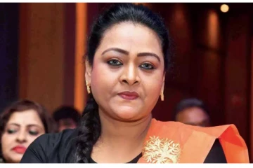 அவர் அப்படி பண்ணிருக்கக் கூடாது.. ஆண்கள் இதுக்குதான் லாய்க்கா? - வெளுத்துவங்கிய ஷகீலா!