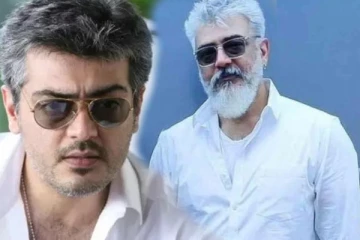 லேட்டா வந்த மேக்கப் மேன்: கோபத்தில் அஜித் செய்த செயல் - வாயடைத்த ரசிகர்கள்