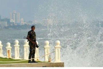 இலங்கையில் அவசர கால சட்டம் பிரகடனம்