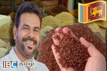 அரிசி தட்டுப்பாட்டுக்கு விரைவில் தீர்வு : பிரதியமைச்சர் வெளியிட்ட அறிவிப்பு