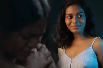 நிர்வாணமா நடிக்கனும்-னு ஷூட்டுக்கு முன்னாடி தான் தெரியும்!! உண்மையை கூறிய விடுதலை பட நடிகை..