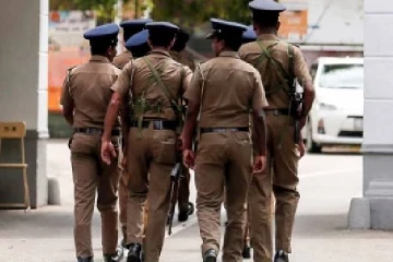 மட்டக்குளியில் மோசடி தடுப்பு பிரிவினரால் தந்தை மற்றும் மகன் கைது