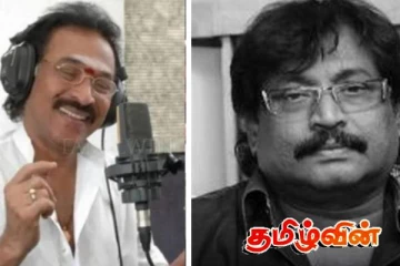 பிரபல இசையமைப்பாளர் சபேஷ் காலமானார்!