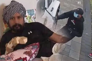 கனடாவில் கண்மூடித்தனமாக  தாக்கப்பட்ட இந்திய வம்சாவளி நபர்; கூறுவது என்ன!