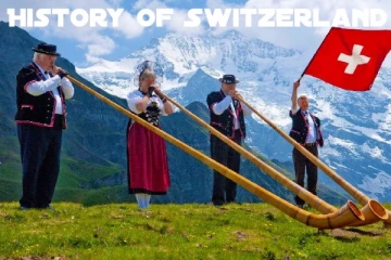 ஜனநாயகத்தின் தீபம், நடுநிலைமையின் முன்னோடி: சுவிட்சர்லாந்து உயர்ந்த வரலாறு!