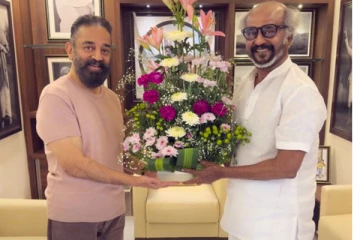 கமலுக்கு மிகவும் பிடித்த ரஜினி படம் இது தானாம், கொஞ்சம் கூட யோசிக்காமல் அவரே சொன்ன தகவல்