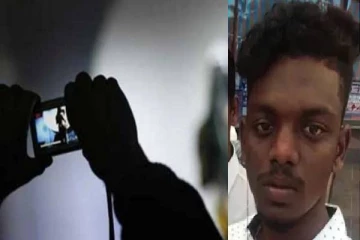 தனியாக வசிக்கும் பெண்களை.. இளைஞர் செய்த அசிங்கம் - போனில் சிக்கிய ஆபாசப்படம்!