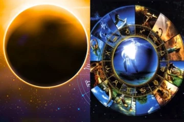 நிகழவுள்ள சூரிய கிரகணம்: இந்த ராசிக்காரர்கள் எல்லாம் எச்சரிக்கையாக இருக்கவும்!