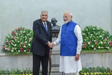 மோடியின் பதவியேற்பு விழா: இலங்கை அதிபருக்கு வழங்கப்பட்ட உயர் அங்கீகாரம்