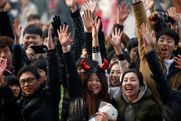 சனத் தொகையை அதிகரிக்க சீனாவின் அதிரடி அறிவிப்பு | China Targeting Youth To Increase Population சனத் தொகையை அதிகரிக்க சீனாவின் அதிரடி அறிவிப்பு | China Targeting Youth To Increase Population