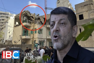 ஹிஸ்புல்லாவிற்கு ஏற்பட்ட பேரிழப்பு : ஊடக பிரதானியை சாய்த்தது இஸ்ரேல்