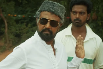 லால் சலாம் படத்தில் நடிக்க சூப்பர்ஸ்டார் ரஜினிகாந்த் வாங்கிய சம்பளம்.. எவ்வளவு தெரியுமா