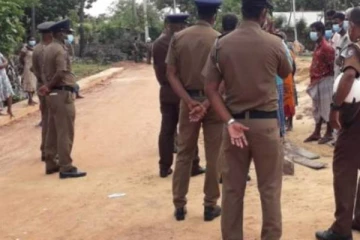 யாழில் அதிர்ச்சி சம்பவம்: இரவு நித்திரைக்கு சென்ற நபரொருவர் காலையில் சடலமாக மீட்பு!