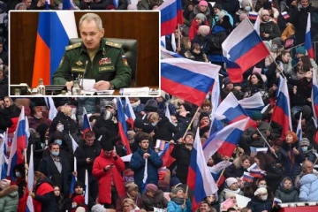 ஐரோப்பிய நாடுகளின் புதிய யோசனை...நாஜி கொள்கைக்கு சமமானது: ரஷ்யா குற்றச்சாட்டு