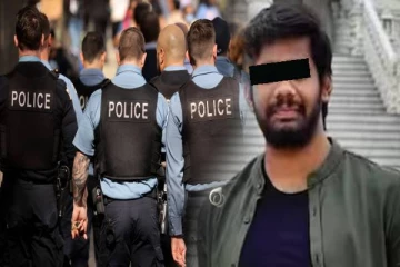 பிறந்தநாளில் கொண்டாட்டத்தின் போது துப்பாக்கி சூட்டுக்கு இலக்காகி இந்திய மாணவர் பலி