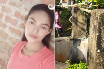 காதலால் ஏற்பட்ட குழப்பம் - கிணற்றில் சடலமாக மீட்கப்பட்ட சிறுமி