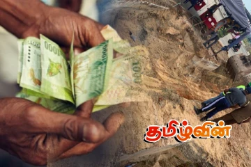 முடங்கியிருந்த துறைமுக புதைகுழி அகழ்வு மீள் ஆரம்பம்