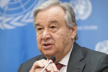 இஸ்ரேல் : ஹமாஸ் போரில் மனித உயிர்களைப் பாதுகாக்க வேண்டும் : ஐ.நா. பொது செயலாளர்