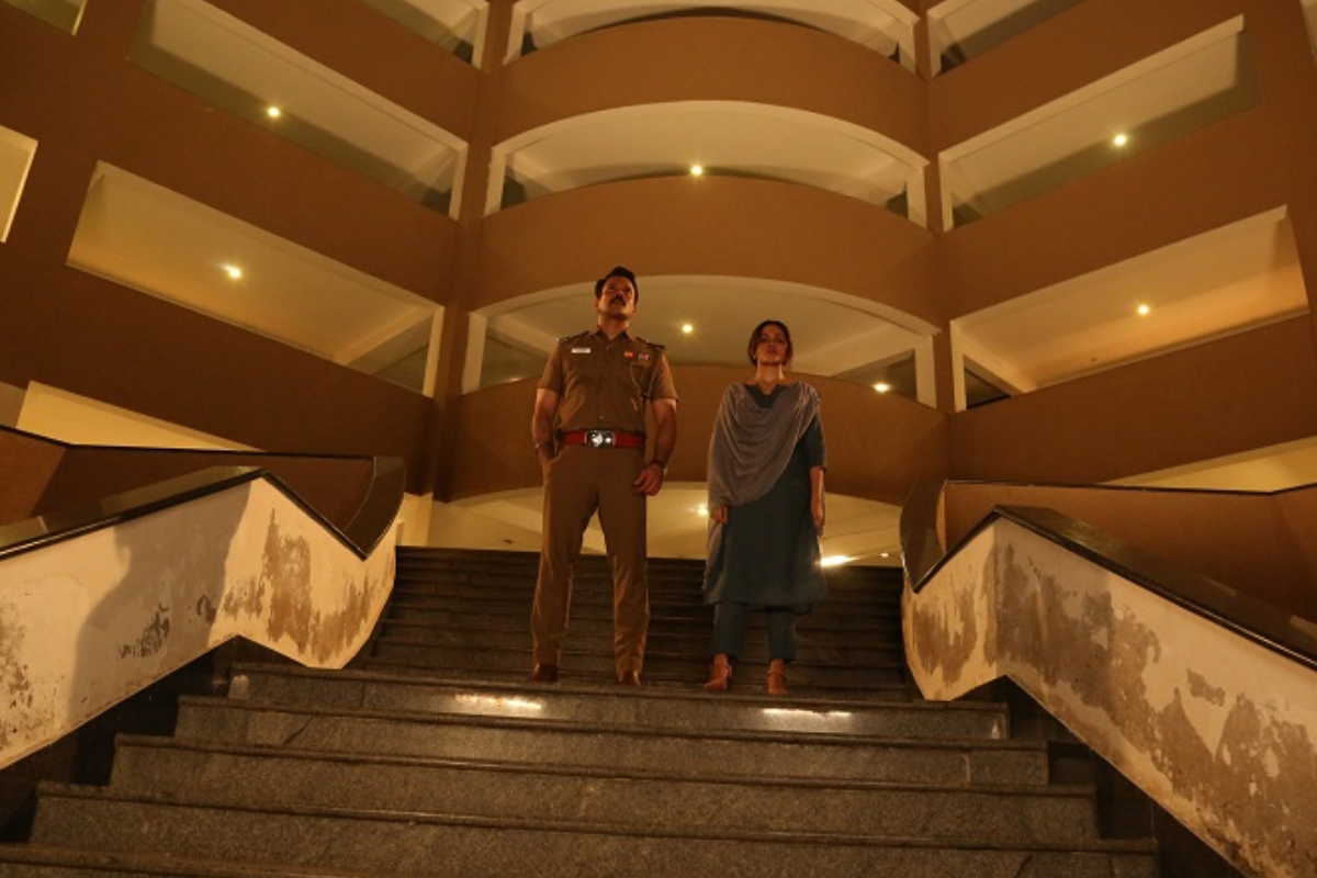 காளிதாஸ் 2 திரைவிமர்சனம் | Kaalidas 2 Movie Review