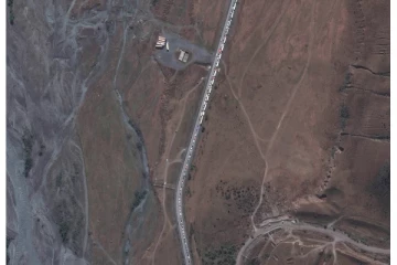 ரஷ்யா தொடர்பில் அதிர்ச்சியை ஏற்படுத்திய புகைப்படம்!