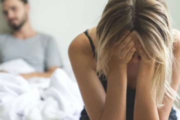 இயற்கைக்கு மாறான பாலியல் உறவு; மனைவி பகீர் புகார் - விசாரணையில் ட்விஸ்ட்!