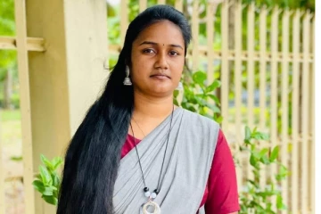 யாழ் பல்கலைக்கழக நிலக்சன் ஞாபகார்த்த தங்க பதக்கம் தமிழ் யுவதிக்கு!